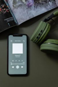 co to podcast