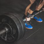 dieta sportowca