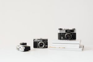fotografia - jak zacząć
