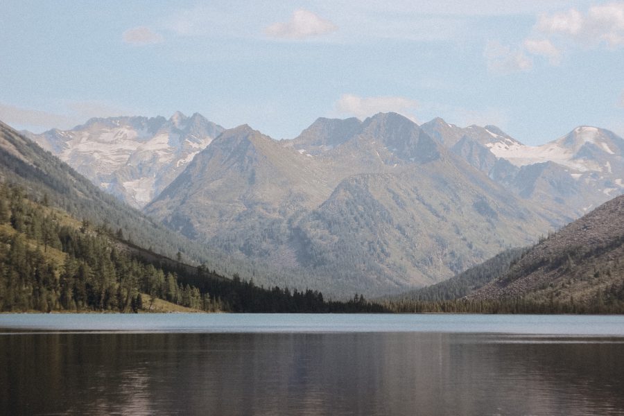 Wyjazd w góry na weekend – inspirujące sposoby na aktywny wypoczynek