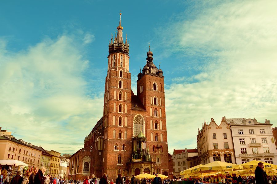 Co robić w Krakowie: niezwykłe atrakcje i miejsca do odwiedzenia