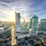 warszawa