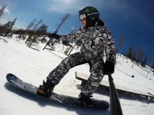 deski snowboardowe